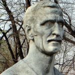 Titus Ozon, geniul trimis la stuf, în Deltă, pentru că i-a dat ”urechi” unui ”frate” mai mare, din URSS