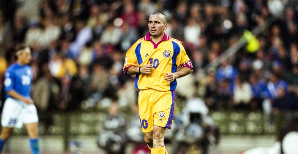 Gică Hagi: ”Mă, da cine ești tu să se roage toată țara să te întorci la națională?” 1 blog hagi oprisan header