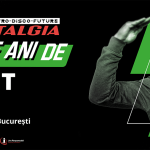 UNIBET 25 – NOSTALGIA