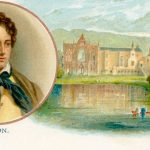 Lord Byron, cel care a trecut înot Dardanelele