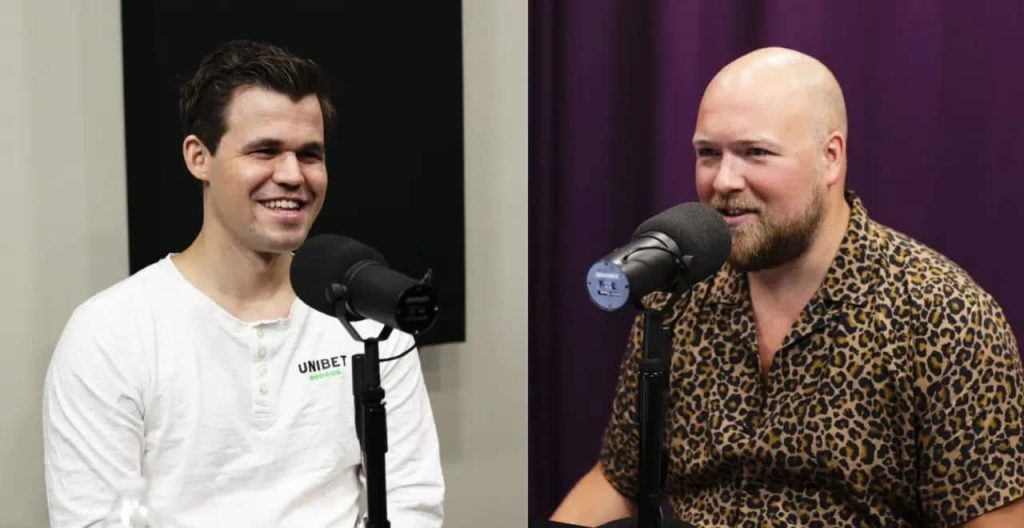 Breaking news: Magnus Carlsen a anunţat că nu îşi va apăra titlul mondial în 2023 3 magnus carlsen 2023