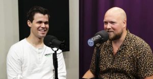 Breaking news: Magnus Carlsen a anunţat că nu îşi va apăra titlul mondial în 2023