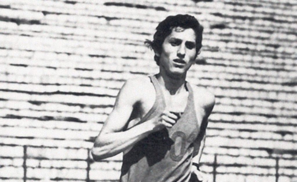 Incredibil! Ilie Floroiu! 44 de ani de când două recorduri naționale stau în picioare!!! 1 ilie floroiu header