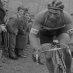 Malabrocca. Luigi, ciclistul care trăgea numai la ultimul loc!