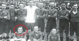 Primul antrenor străin al naționalei României de fotbal a rezistat 90 de minute