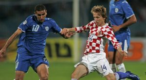 Luka Modric l-a pierdut pe Luka Modric. L-au omorât cu două gloanțe-n cap!