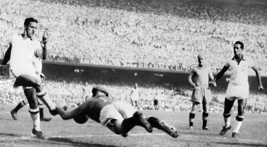 ”În Brazilia, pedeapsa maximă e de 30 de ani. Am primit 50, fără suspendare!” 1 maracana 1950 header