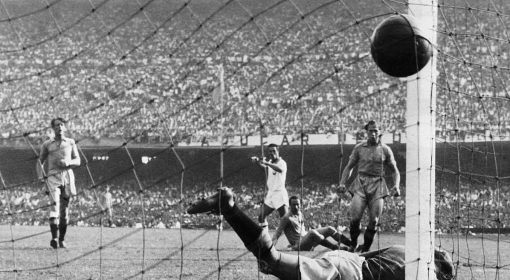 maracana 1950 poza 1
