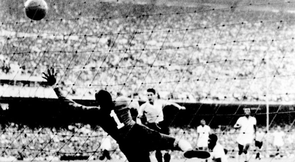 maracana 1950 poza 2
