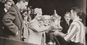 Cupa Angliei – o competiție cu vechime, încă din 1871