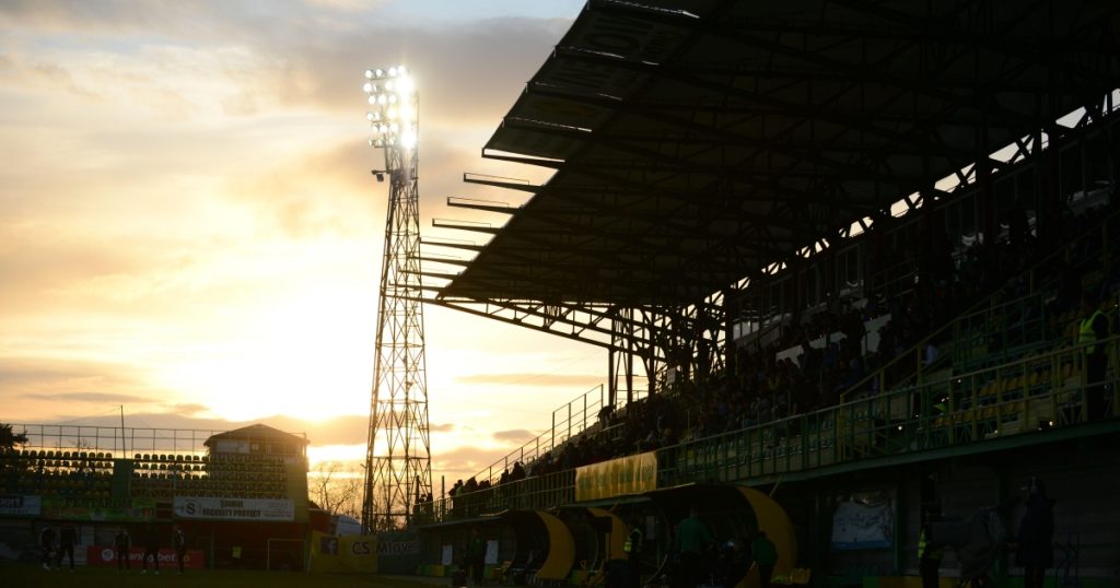 Sa fie etapa a doua din play-off, decisiva in lupta pentru titlu? 1 header sa fie etapa a doua liga1