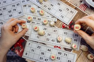 Bingo in jurul lumii! Traditii, povesti si adevaruri despre jocul de bingo.