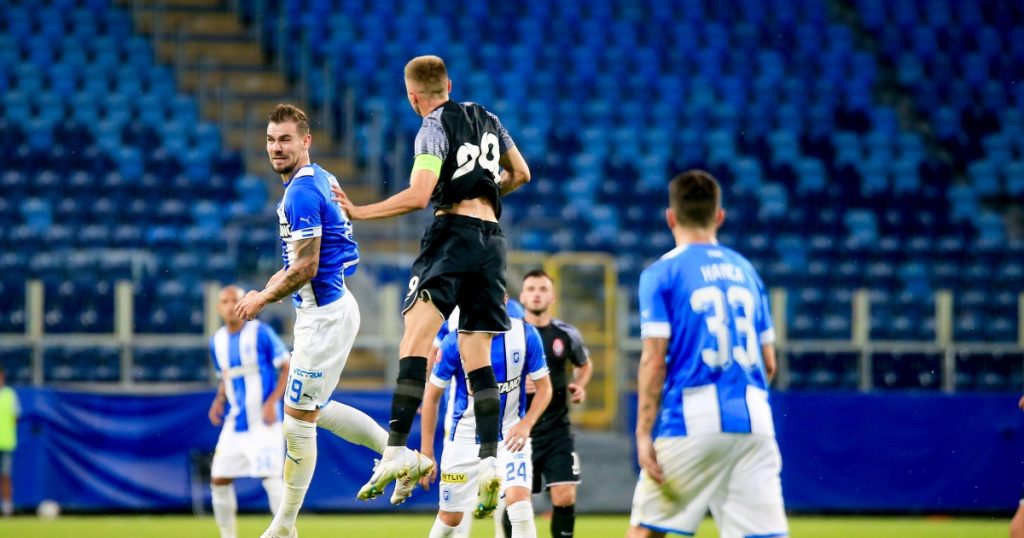 Etapa 3 din play-off poate relansa sau inchide lupta la titlu! 1 craiova generic liga1