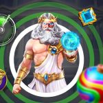 Slotul Gates of Olympus – cel mai popular slot cu tematica din Grecia Antica