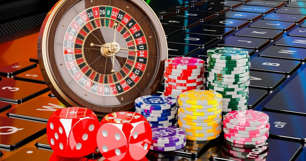Grand Casino Roulette - Creează un Joc Distractiv și Dinamic 1 grand casino roulette