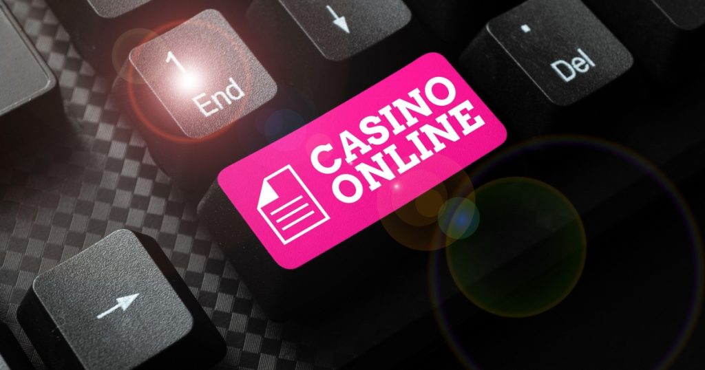 Noile categorii de Casino Online - Experiente unice si distractive 1 noile categorii de casino online