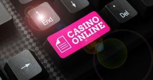 Noile categorii de Casino Online – Experiente unice si distractive