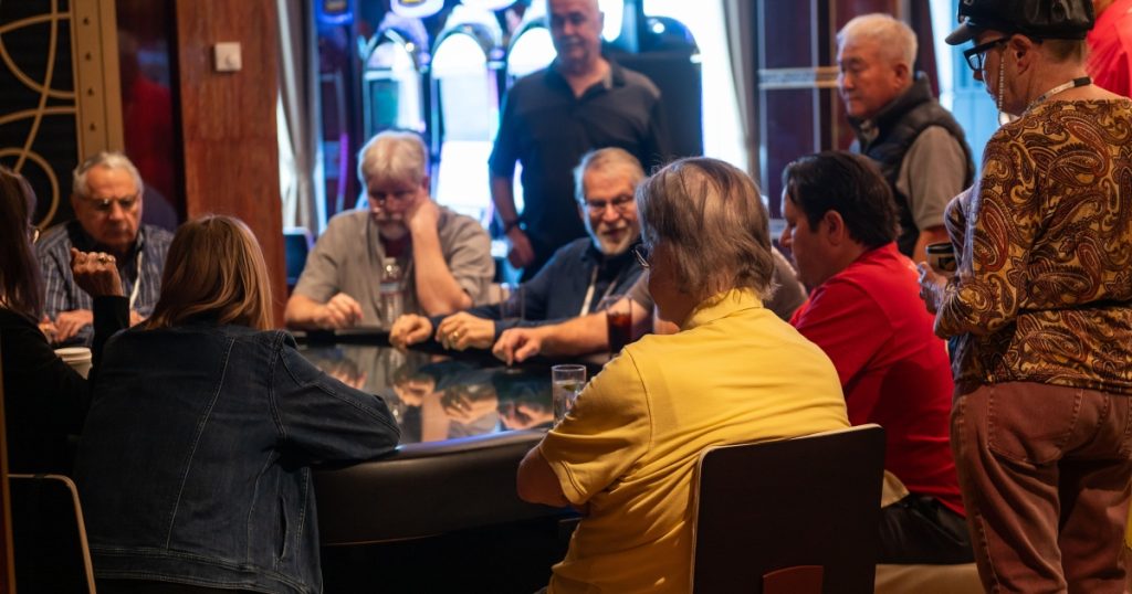 Care sunt secretele succesului din spatele marilor campioni de Poker 1 campioni de poker