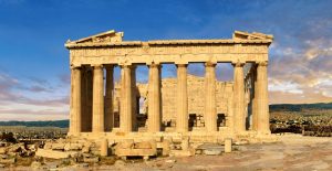 Top 5 Sloturi cu Tematica Mitologiei Grecești