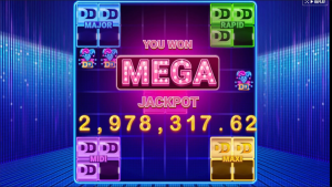 „Lucky Lady” câștigă jackpot de aproape 3.000.000 de euro la Unibet
