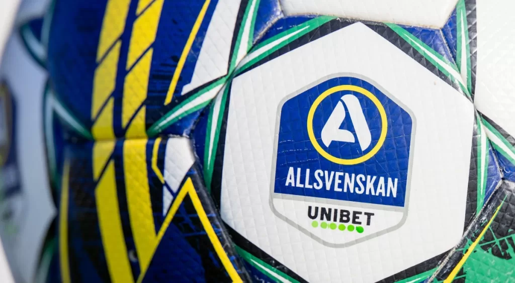Suedia Allsvenskan - Liga Suedeza fondata in 1924 1 Suedia Allsvenskan