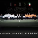 Cupa Davis 2024 – in noiembrie, aflam cine va fi noua campioana mondiala la tenis masculin pe echipe!
