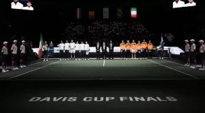 Cupa Davis 2024 – in noiembrie, aflam cine va fi noua campioana mondiala la tenis masculin pe echipe!