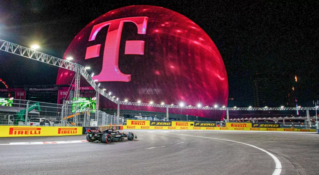 In noiembrie avem Las Vegas Grand Prix 2024, o etapa ce poate fi decisiva in F1! 1 grand prix