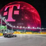 In noiembrie avem Las Vegas Grand Prix 2024, o etapa ce poate fi decisiva in F1!