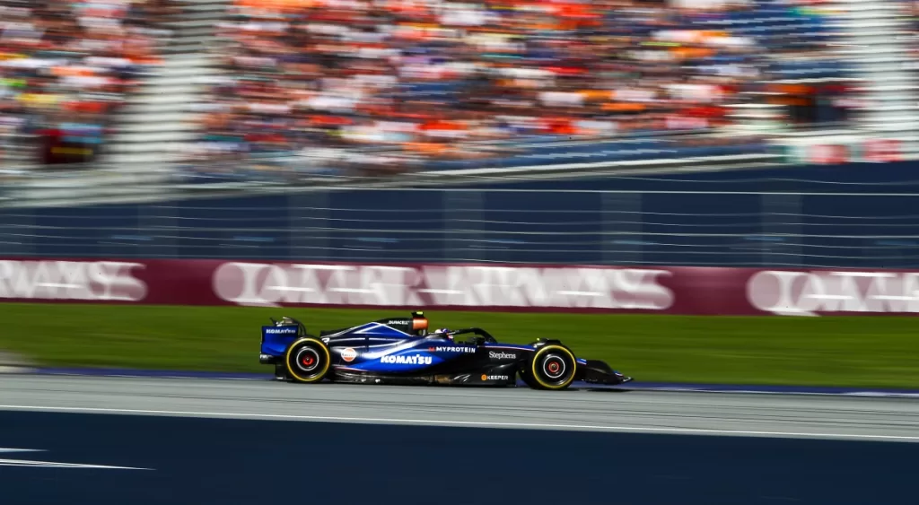 Qatar Grand Prix 2024, o cursa de orgolii pentru piloti, dar cu miza pentru constructori 1 qatar grand prix 2024