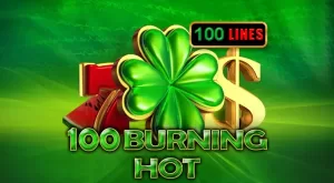 Burning Hot 100 – aceeași distracție cu fructe și șeptari, acum cu 100 de linii
