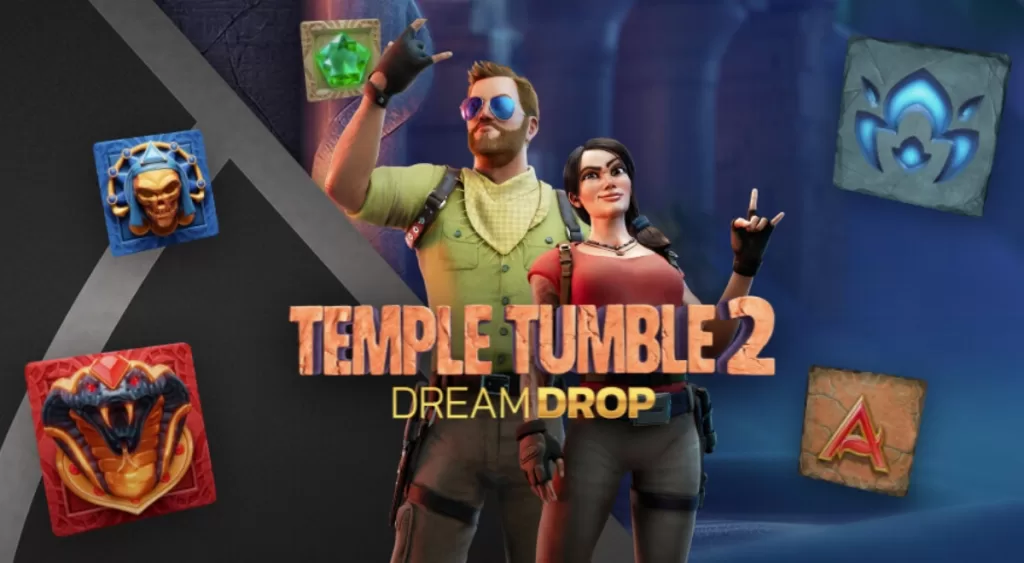Dream Drop Jackpot la Unibet - află tot despre rețeaua de Jackpoturi de la Relax Gaming 1 dream drop jackpot