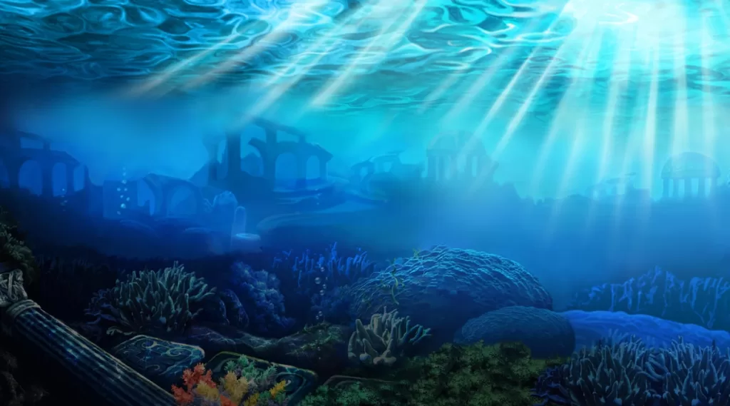 Lord of the Ocean Slot - explorează comorile adâncurilor cu acest slot online Greentube 1 lord of the ocean slot