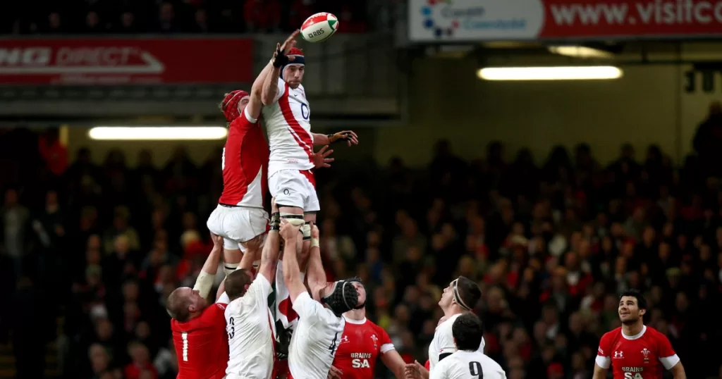 Cine va castiga Turneul celor Șase Națiuni 2025? Aflam in weekend! 1 six nations