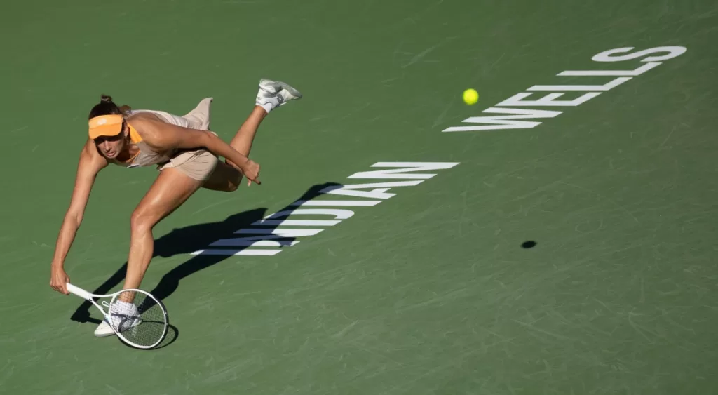 Turneul WTA și ATP 1000 de la Indian Wells 1 indian wells