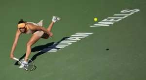 Turneul WTA și ATP 1000 de la Indian Wells 