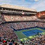 Pregătește-te de US Open 2025 cu Unibet