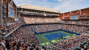 Pregătește-te de US Open 2025 cu Unibet