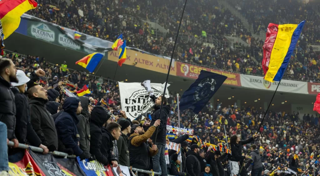 Naționalele intră în acțiune în septembrie: meciuri cheie pentru biletele către marile turnee - tu pe cine mizezi? 1 nationalele intra in actiune