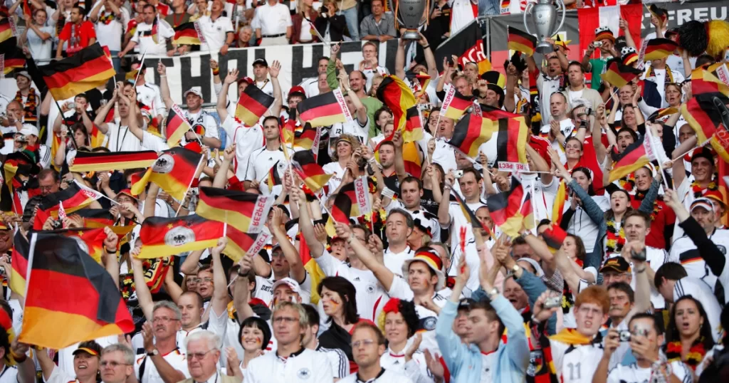 Bundesliga, un campionat in care atacul este la putere! 1 bundesliga