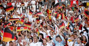 Bundesliga, un campionat in care atacul este la putere!