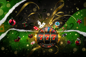 Sărbători cu Noroc: Cele Mai Bune Promoții de Crăciun la Unibet România