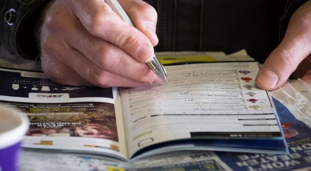 Ghid Pariuri Sportive - Cum funcționează și ce tipuri de pariuri poți plasa 1 ghid pariuri sportive