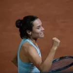 Gabriela Ruse – una dintre speranțele tenisului feminin românesc