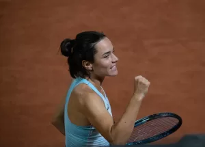 Gabriela Ruse – una dintre speranțele tenisului feminin românesc