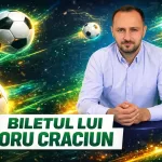 BILETUL EXPERTULUI: ne așezăm la ”Masa Bogaților” din Champions League cu o cotă de 8.72