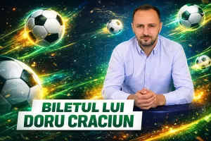 BILETUL EXPERTULUI: ne așezăm la ”Masa Bogaților” din Champions League cu o cotă de 8.72