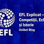 Totul despre EFL – Liga care ține viu fotbalul englez