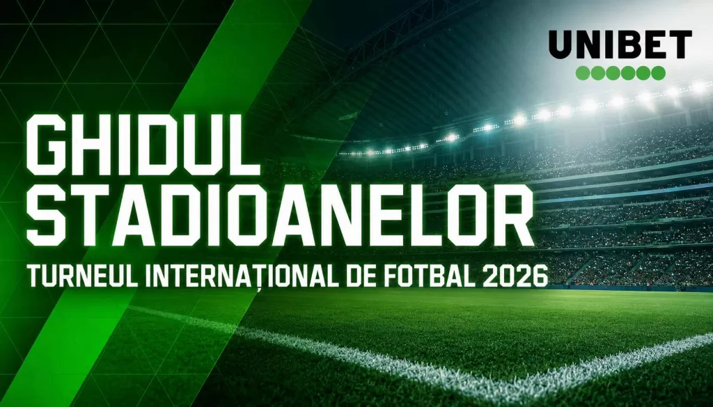 Unibet îți prezintă ghidul stadioanelor Turneului Internațional de Fotbal 2026 1 ghidul stadioanelor la cupa