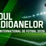 Unibet îți prezintă ghidul stadioanelor Turneului Internațional de Fotbal 2026